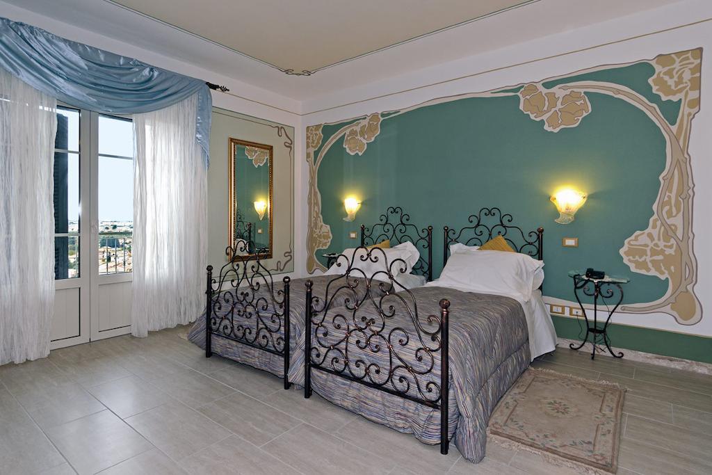 La Chandelle Massarosa Rom bilde